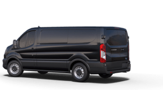 2024 Ford Transit® External Image 2